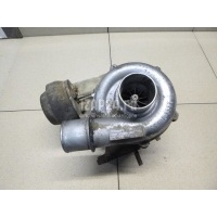 Турбокомпрессор (турбина) Mazda BT-50 (2006 - 2012) WE0113700F