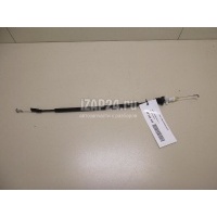 Трос открывания двери VAG Passat [B6] (2005 - 2010) 3C4837085C