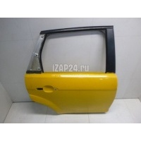 Дверь задняя правая Ford Focus II (2008 - 2011) 1702418