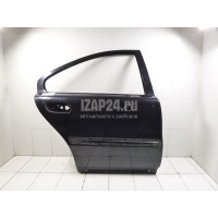Дверь задняя правая Volvo S60 (2000 - 2009) 30796489