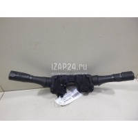 Переключатель подрулевой в сборе Renault Fluence (2010 - 2017) 255670039R