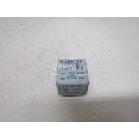 Реле Renault Duster (2012 - ) 8200351489
