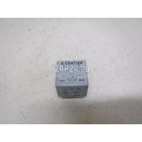 Реле Renault Duster (2012 - ) 8200351489
