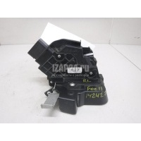 Замок двери задней левой Ford Focus II (2005 - 2008) 4892387