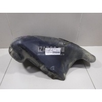 Локер задний правый GM Zafira B (2005 - 2012) 13129638