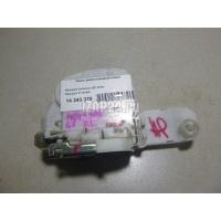 Замок двери передней левой Mitsubishi Outlander (GF) (2012 - ) 5715A589