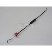 Трос открывания задней двери GM Astra H / Family (2004 - 2015) 13185565