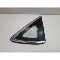Стекло кузовное глухое правое Mazda Mazda 6 (GH) (2007 - 2013) GS1M62950A9D