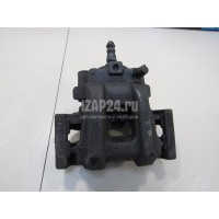 Суппорт тормозной задний левый BMW 1-серия F20/F21 (2011 - ) 34216850851