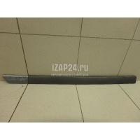 Молдинг передней левой двери Renault Megane II (2003 - 2009) 8200574616