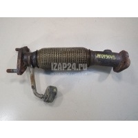 Приемная труба глушителя Hyundai-Kia Solaris (2017 - ) 28610H5200