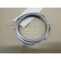 Накладка дефлектора Honda Pilot (2008 - 2015) 77552SZAA01ZA