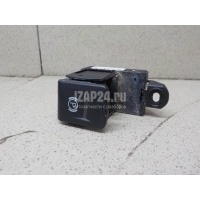Кнопка фиксатора стояночного тормоза VAG A6 [C6,4F] (2004 - 2011) 4F1927225