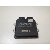Блок управления двигателем Mazda Mazda 6 (GH) (2007 - 2013) LFDC18881C