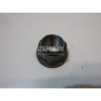 Гайка передней ступицы Subaru Forester (S11) (2002 - 2007) 902170044