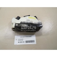 Замок двери передней правой VAG Fabia (2007 - 2015) 5N1837016E