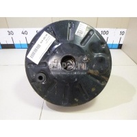 Усилитель тормозов вакуумный VAG Leon (5F) (2013 - ) 5Q1614106B