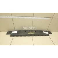 Наполнитель переднего бампера Volvo S60 (2000 - 2009) 8693328
