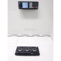 Блок управления климатической установкой Land Rover Discovery V (2017 - ) LR081371