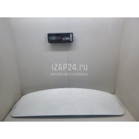 Спойлер (дефлектор) багажника VAG Q3 (8U) (2012 - 2018) 8U0827933FGRU