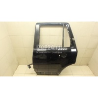 Дверь задняя левая Land Rover Freelander 2 (2007 - 2014) LR005852