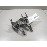 Кронштейн (сопут. товар) Fiat 500 2008 55203464