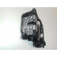 Замок двери передней левой BMW X5 F15/F85 (2013 - 2018) 51217362781