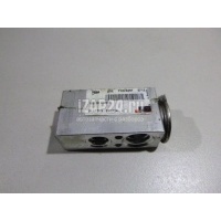 Клапан кондиционера Renault Kaptur (2016 - ) 922700505R