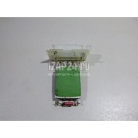 Резистор отопителя Renault Almera (G15) (2013 - ) 271504503R