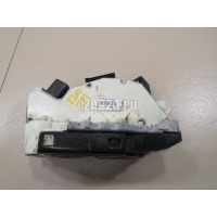 Замок двери задней правой VAG Fabia (2007 - 2015) 5N0839016G