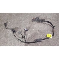 ПРОВОДКА ДВЕРИ левый ЗАДНЕЙ , 1T0971693AB VOLKSWAGEN TOURAN 2005