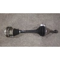 Полуось передняя левая L , 2.0TDI , 3.2I , 6МКПП VW TOURAN , GOLF 5 , S OCTAVIA A5 , A A3 8P. Volkswagen Passat B6 2008 1KO407271BJ