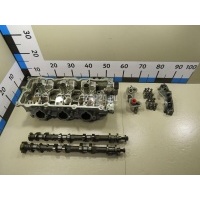Распредвал выпускной Nissan Teana J32 (2008 - 2013) 13020JN00D