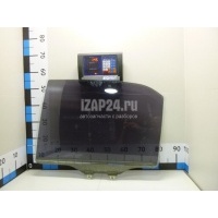 Стекло двери задней левой Mitsubishi Lancer Cedia (CS) (2000 - 2003) MR525741