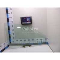 Стекло двери передней правой Mitsubishi Lancer Cedia (CS) (2000 - 2003) MR525732