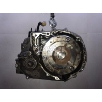 АКПП (автоматическая коробка переключения передач) Renault Logan II (2014 - ) 8201477444