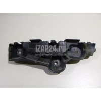 Кронштейн переднего бампера левый Renault Laguna II (2001 - 2008) 622233582r