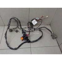 Проводка (коса) VAG A6 [C6,4F] (2004 - 2011) 4F1971284F