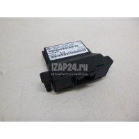 Блок электронный VAG Octavia (A5 1Z-) (2004 - 2013) 7N0907530AFZ00
