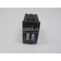 Кнопка освещения панели приборов Lifan X60 2012 B3750520A2