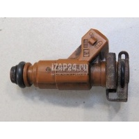 Форсунка инжекторная электрическая Ford Fiesta (2001 - 2008) 1097086