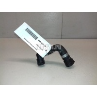Шланг системы охлаждения BMW X5 F15/F85 (2013 - 2018) 11538514063
