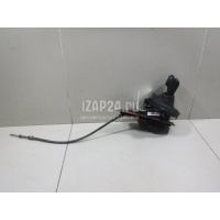 Кулиса КПП BMW 1-серия E82/E88 (2007 - 2013) 25167565527