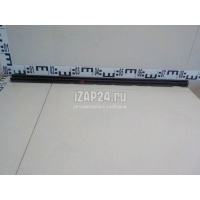 Уплотнитель стекла двери VAG Touran (2003 - 2010) 1T0837471B9B9
