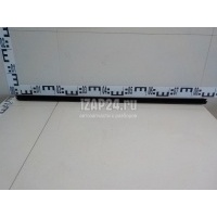 Уплотнитель стекла двери VAG Touran (2003 - 2010) 1T0837472B9B9
