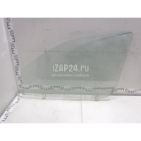 Стекло двери передней левой Mitsubishi Outlander XL (CW) (2006 - 2012) 5706A007