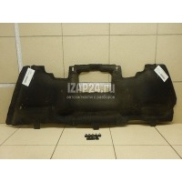 Шумоизоляция капота Ford Kuga (2012 - ) 1786811