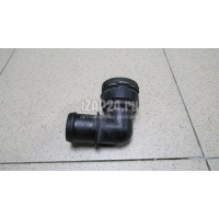 Фланец двигателя системы охлаждения VAG Cordoba (2002 - 2008) 1J0122291F