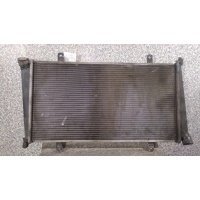 РАДИАТОР ОСНОВНОЙ 1.9DCI + K , МКПП CARIZMA 2001