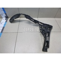 Кронштейн заднего бампера правый VAG Polo (Sed RUS) (2011 - ) 6RU807394B